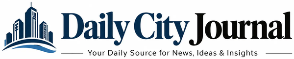 Daily City Journal